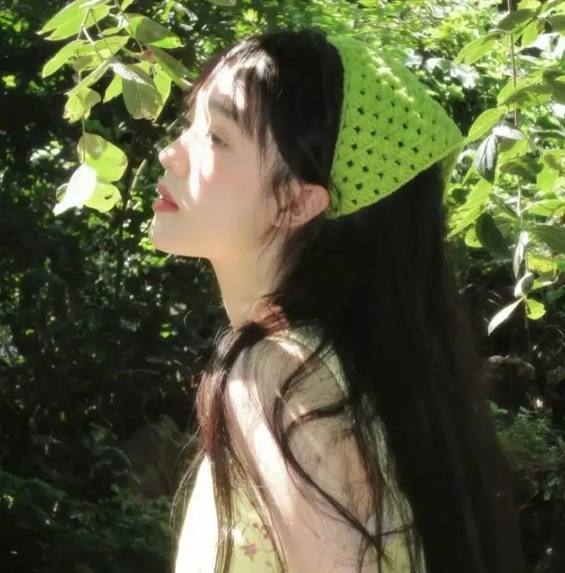 迷你姑娘